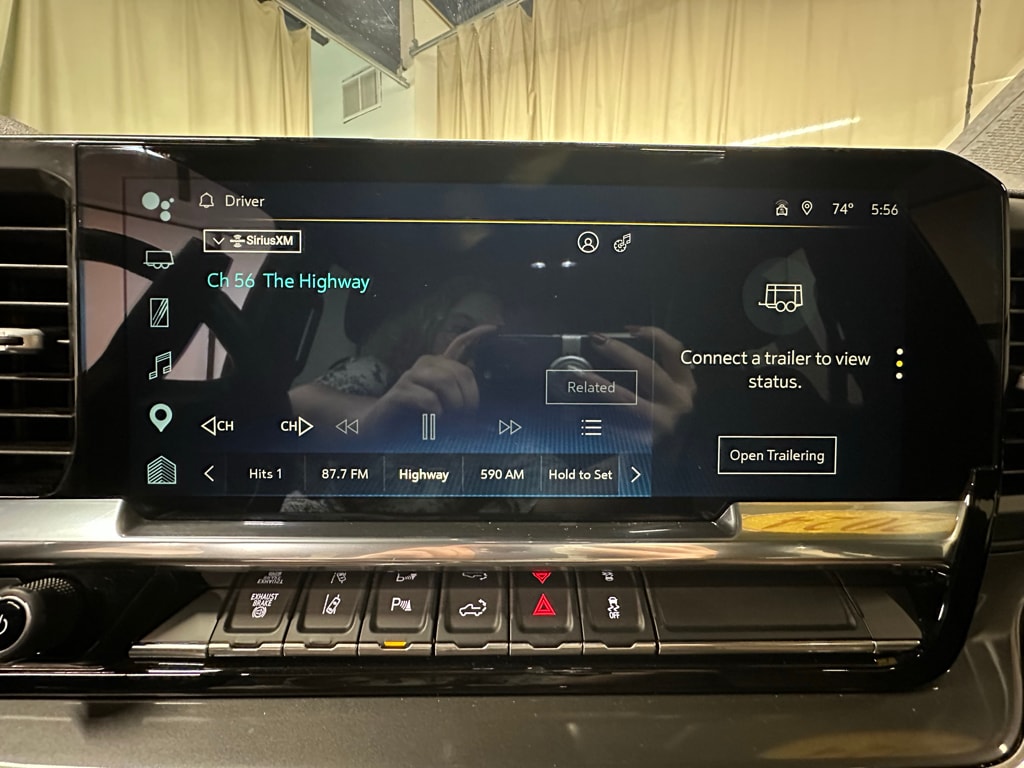 2024 Chevrolet Silverado 2500HD High Country - Photo 29