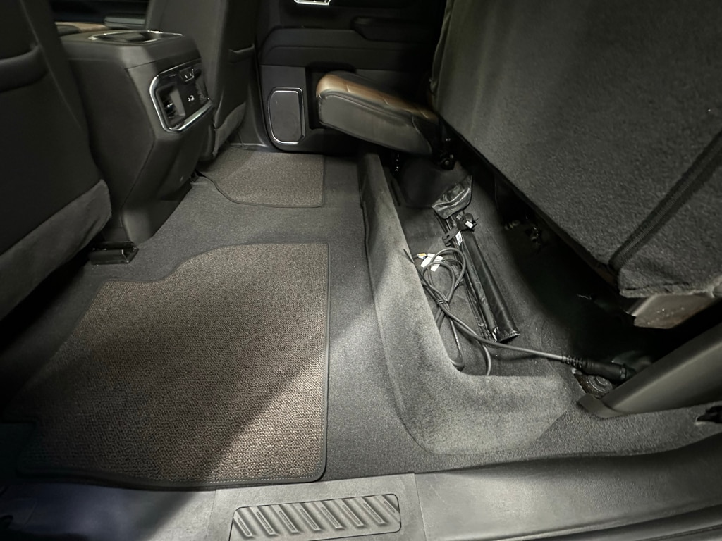 2024 Chevrolet Silverado 2500HD High Country - Photo 22