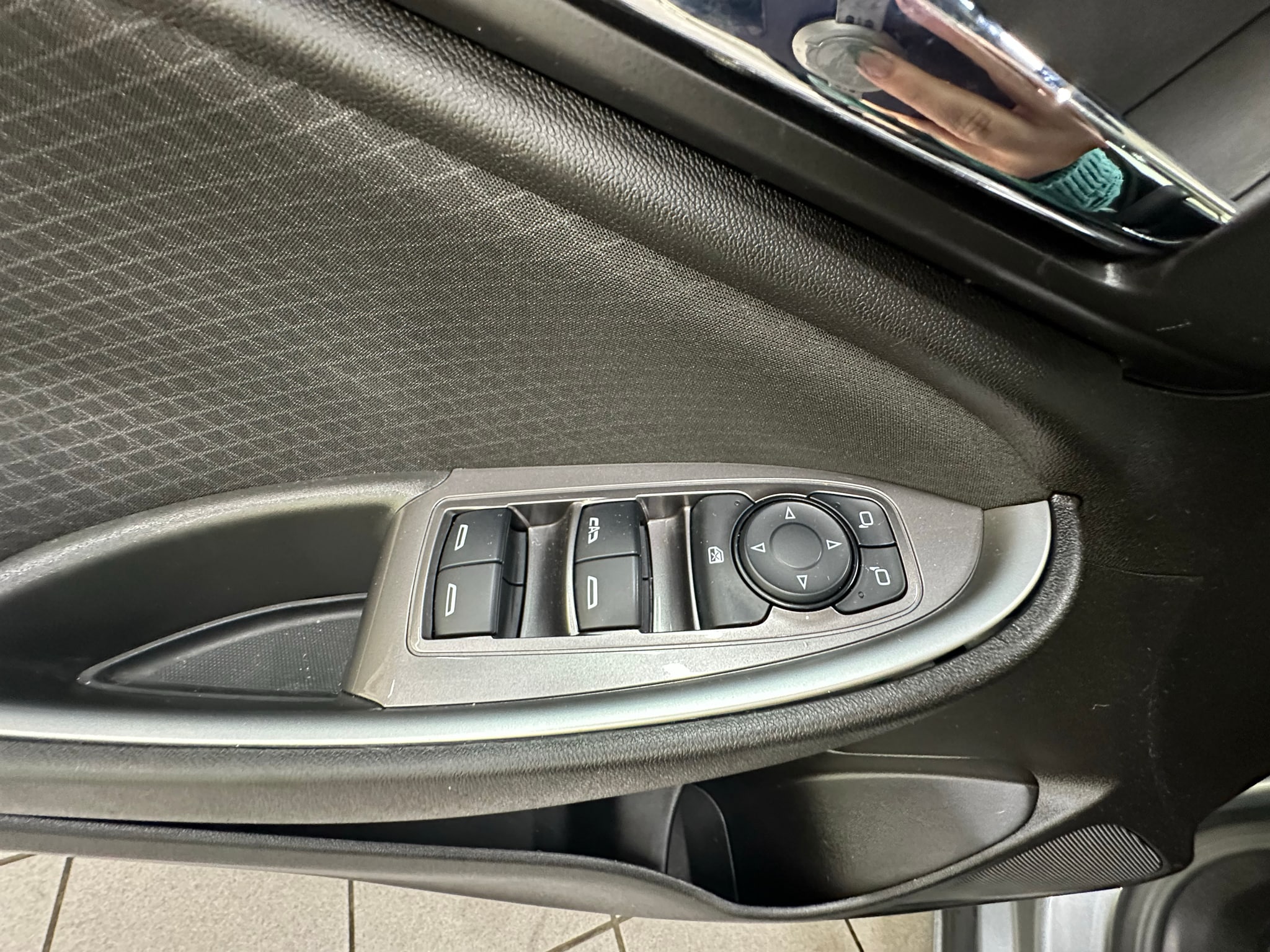 2025 Chevrolet Malibu 1LT - Photo 22
