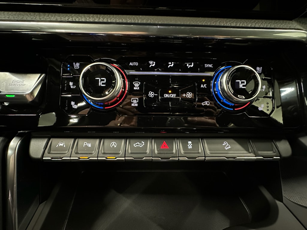 2026 GMC Sierra 1500 Denali - Photo 36