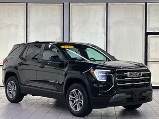 2026 GMC Terrain Elevation SUV