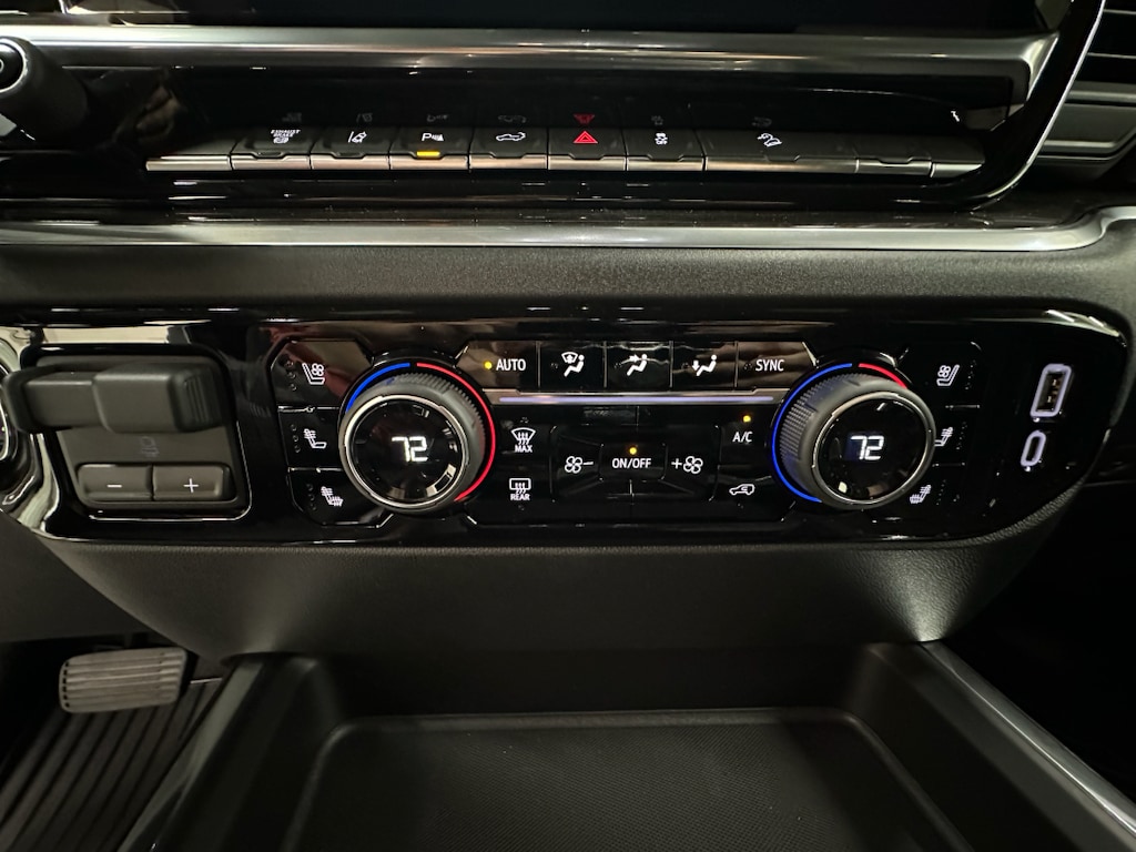 2026 Chevrolet Silverado 2500 HD LTZ - Photo 31