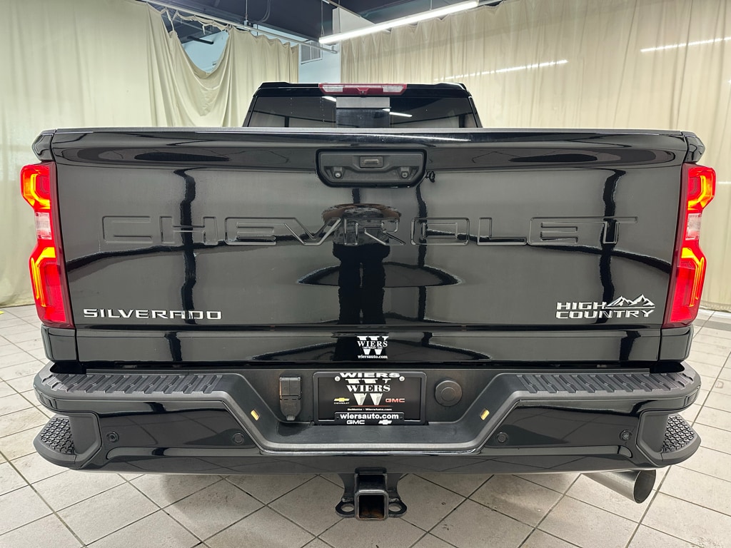2024 Chevrolet Silverado 2500HD High Country - Photo 6