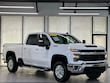  Chevrolet Silverado 2500 HD