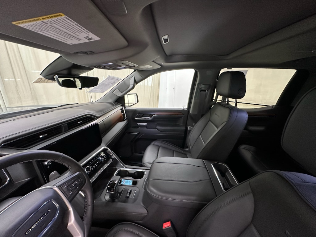 2026 GMC Sierra 1500 Denali - Photo 31