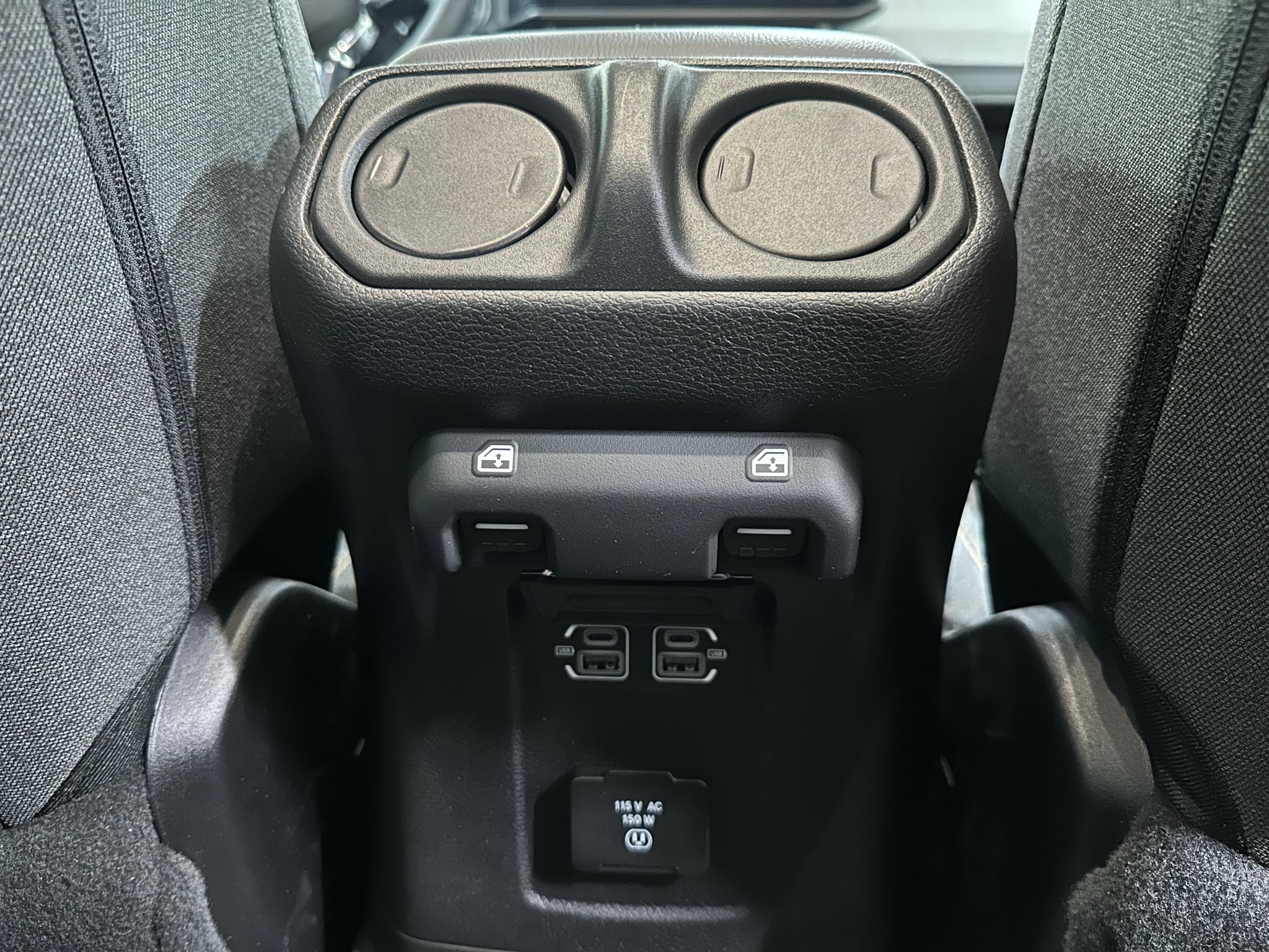 2025 Jeep Wrangler 4xe Sahara 4XE - Photo 19