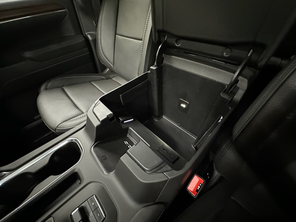 2026 GMC Sierra 1500 Denali - Photo 39