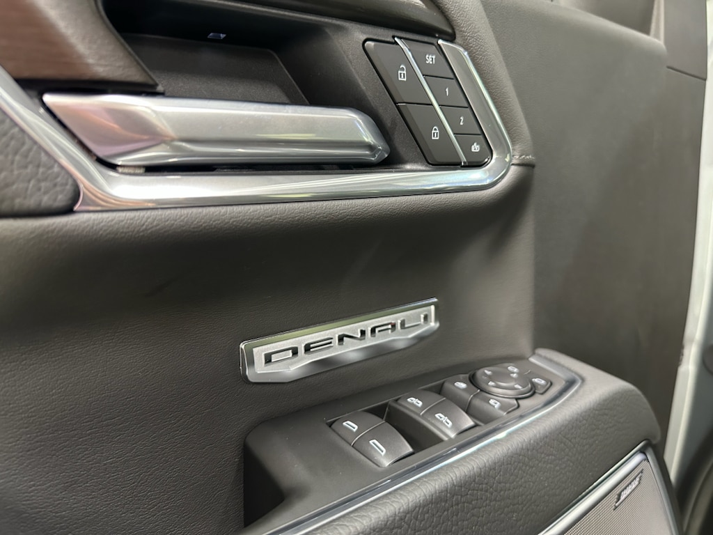 2026 GMC Sierra 1500 Denali - Photo 28