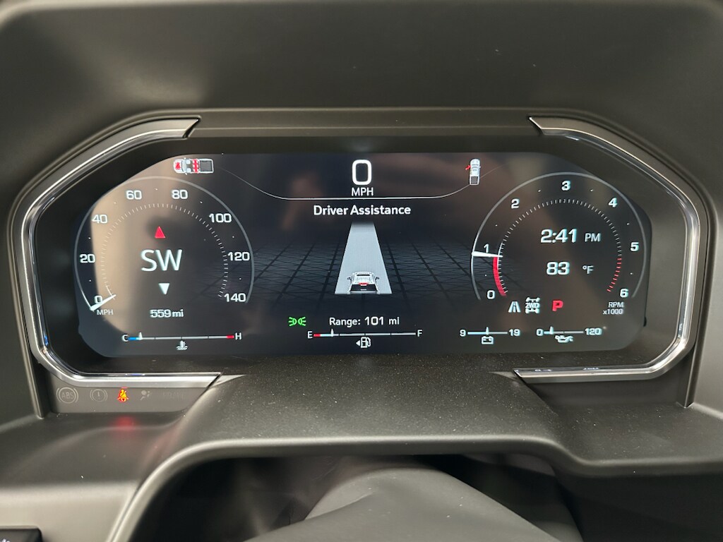 2026 GMC Sierra 1500 Denali - Photo 33