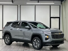 2027 Chevrolet Equinox LT SUV