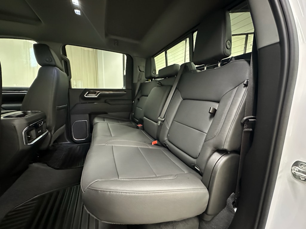 2026 Chevrolet Silverado 2500 HD LTZ - Photo 23
