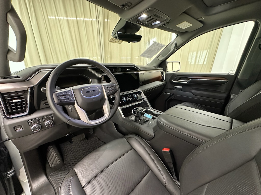 2026 GMC Sierra 1500 Denali - Photo 30