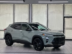 2026 Chevrolet Trax Activ SUV