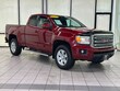  GMC Canyon