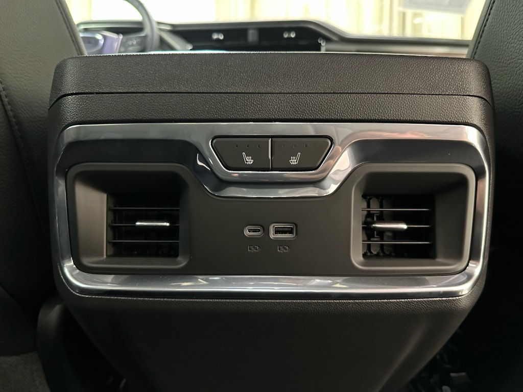 2026 GMC Sierra 1500 Denali - Photo 21