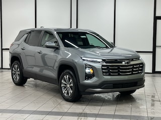 2027 Chevrolet Equinox LT SUV
