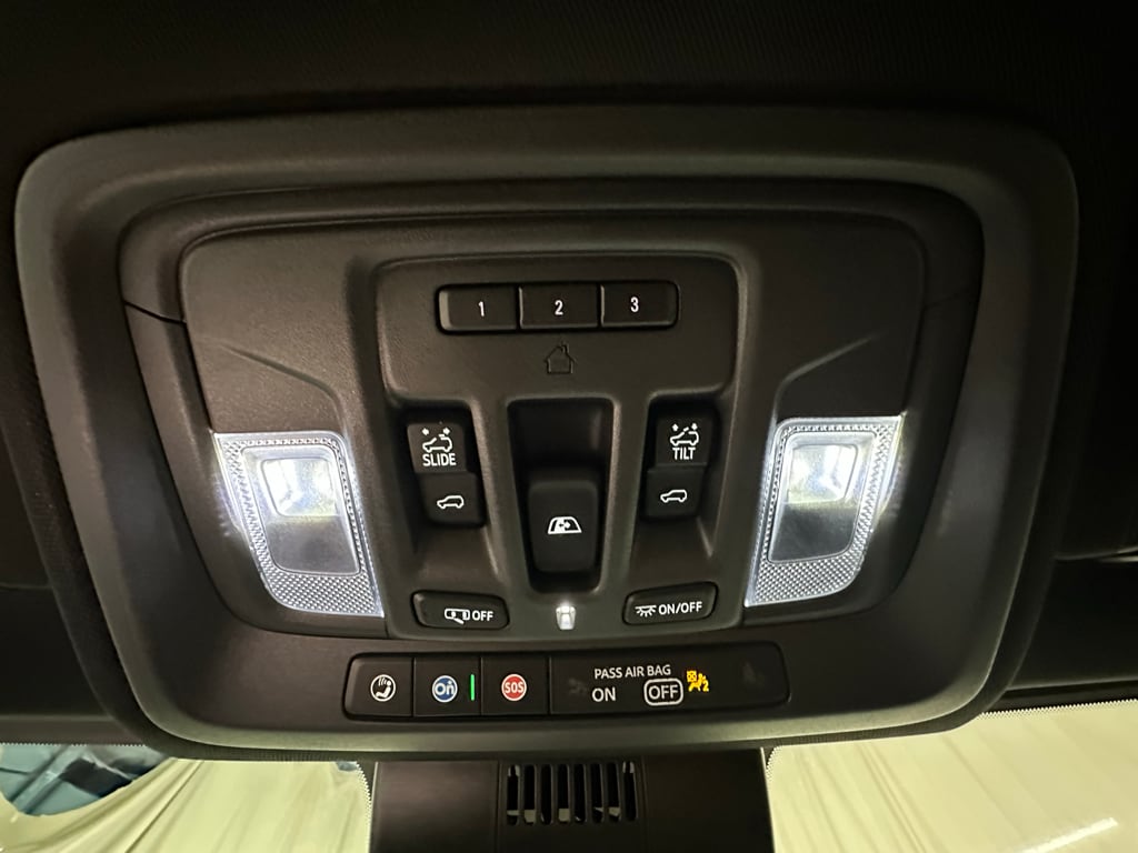 2024 Chevrolet Silverado 2500HD High Country - Photo 33