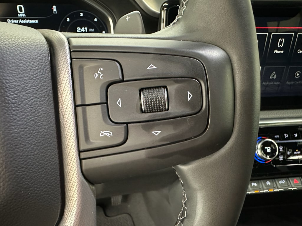2026 GMC Sierra 1500 Denali - Photo 35