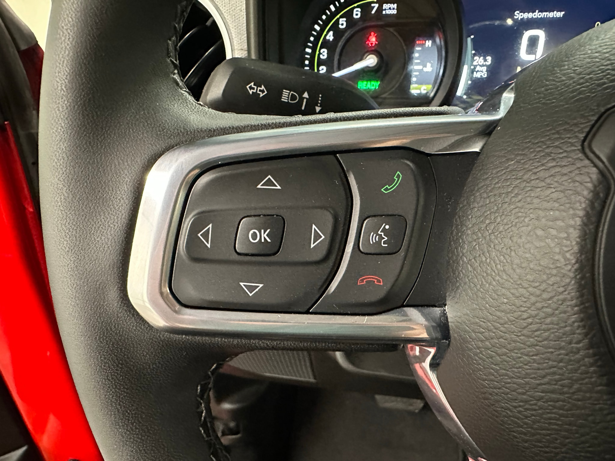 2025 Jeep Wrangler 4xe Sahara 4XE - Photo 30