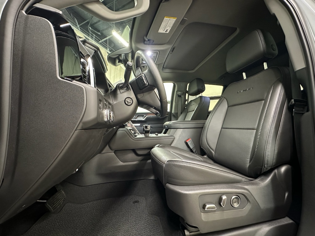 2026 GMC Sierra 1500 Denali - Photo 27