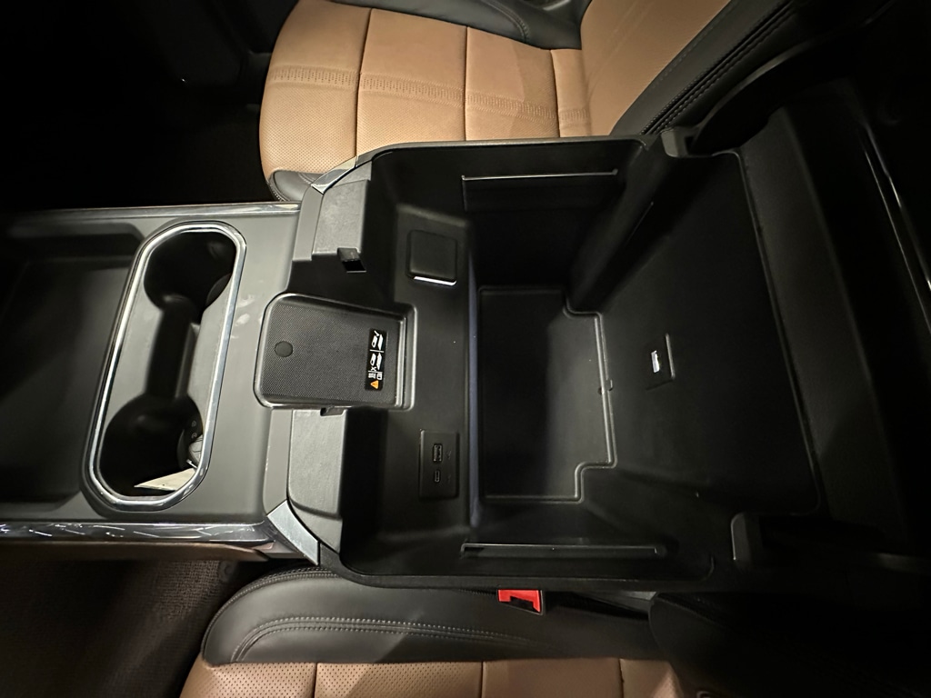 2024 Chevrolet Silverado 2500HD High Country - Photo 31