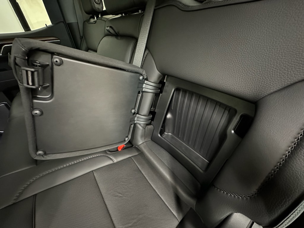 2026 GMC Sierra 1500 Denali - Photo 16