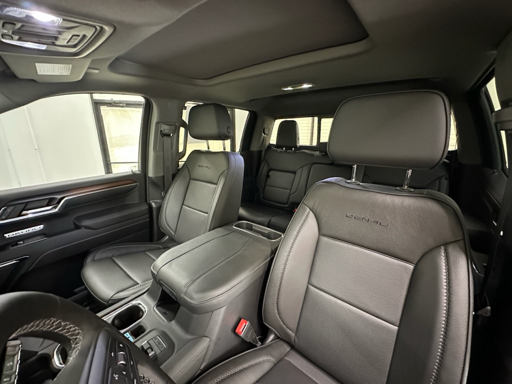 2026 GMC Sierra 1500 Denali - Photo 29