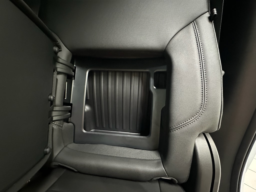 2026 Chevrolet Silverado 2500 HD LTZ - Photo 24
