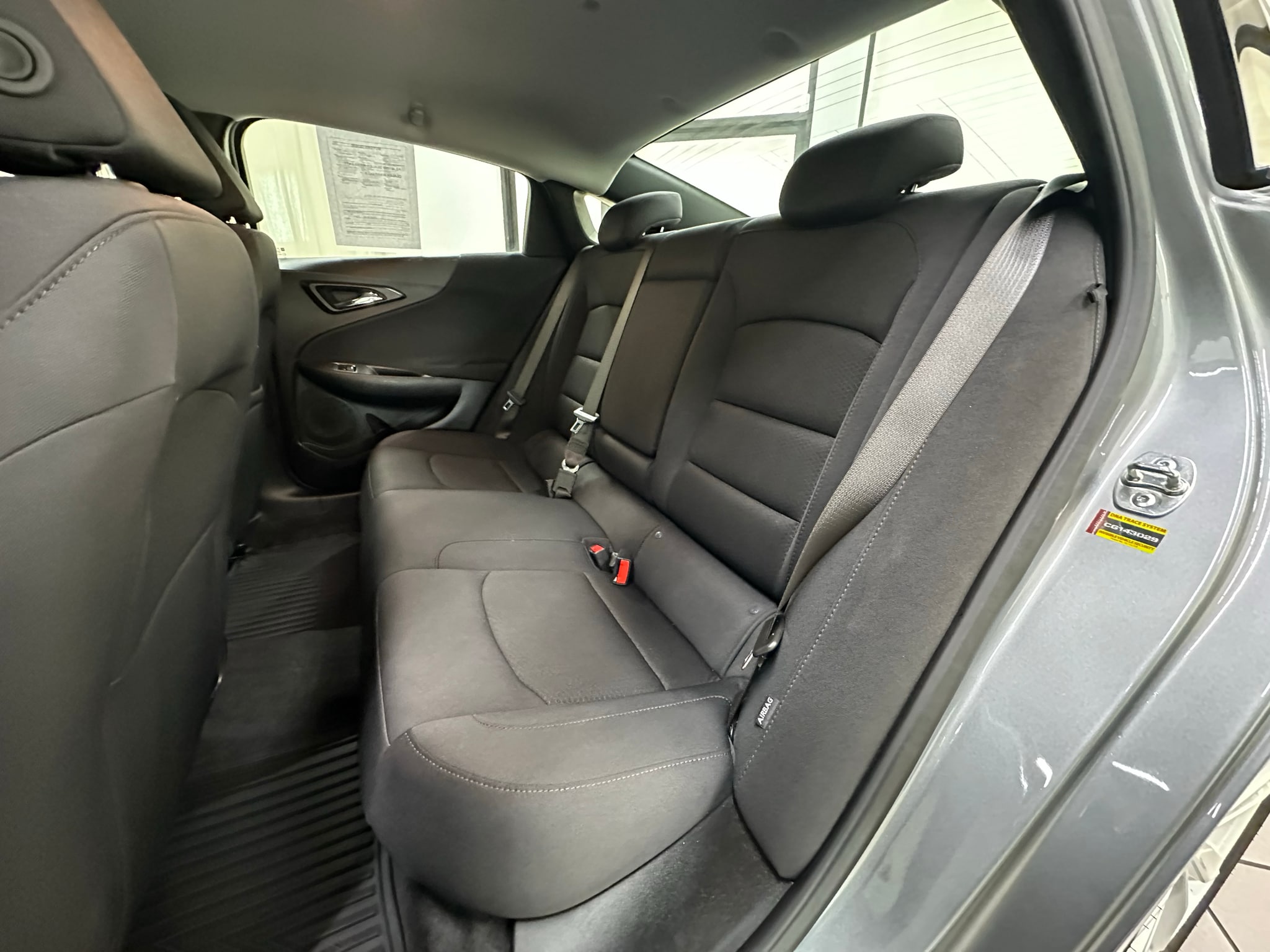 2025 Chevrolet Malibu 1LT - Photo 19