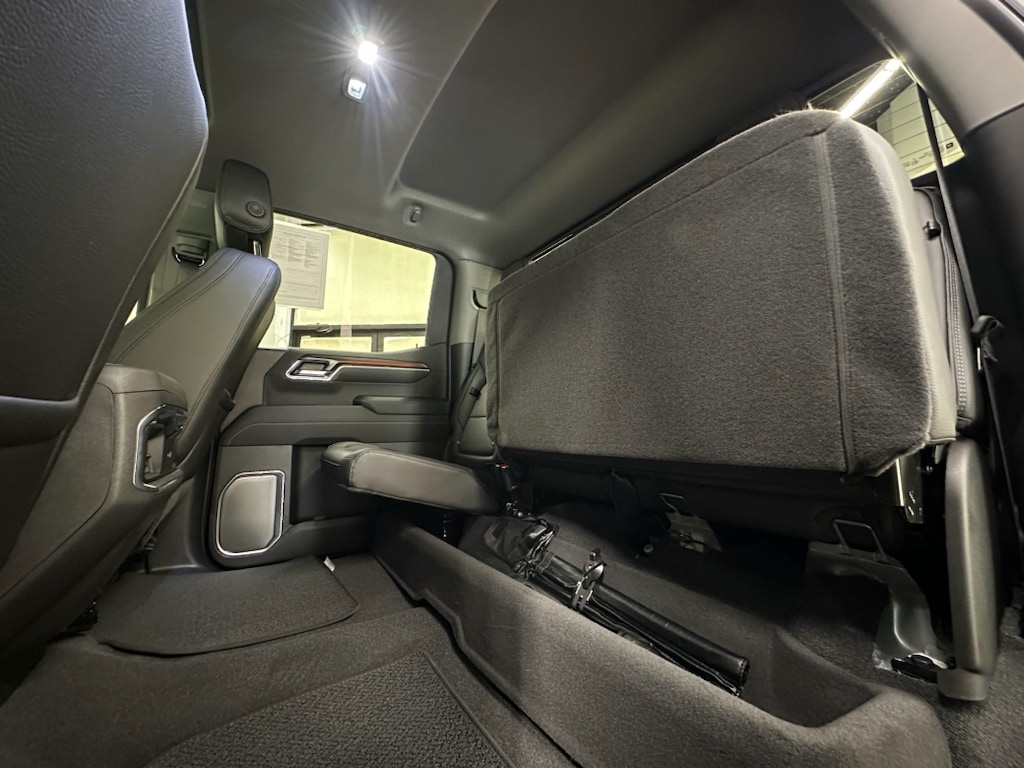 2026 GMC Sierra 1500 Denali - Photo 17