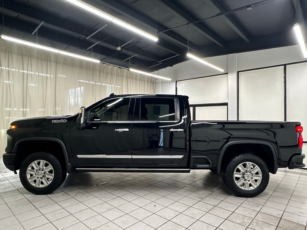 2024 Chevrolet Silverado 2500HD High Country - Photo 12