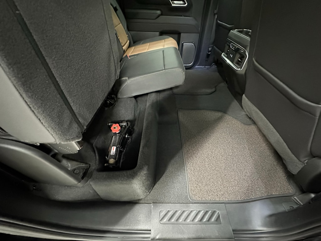 2024 Chevrolet Silverado 2500HD High Country - Photo 19