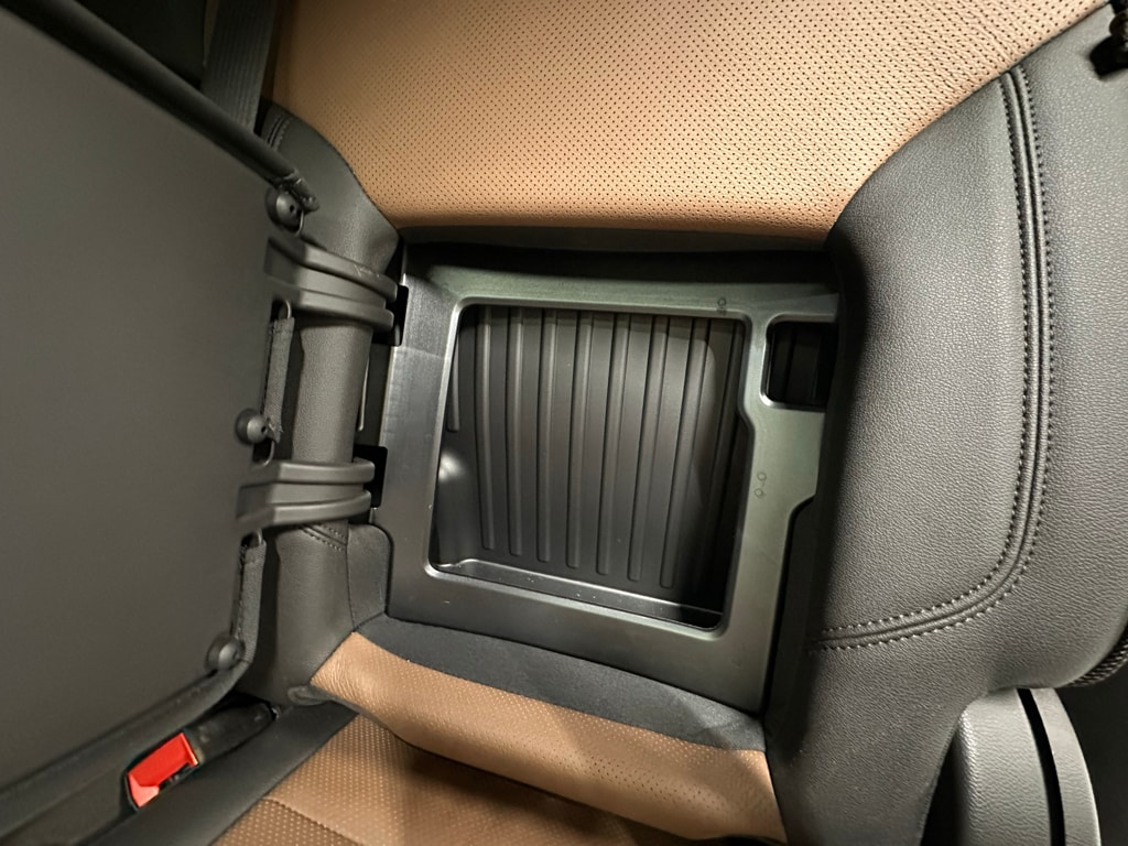 2024 Chevrolet Silverado 2500HD High Country - Photo 23