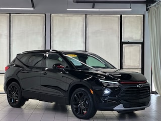 2024 Chevrolet Blazer 2LT SUV