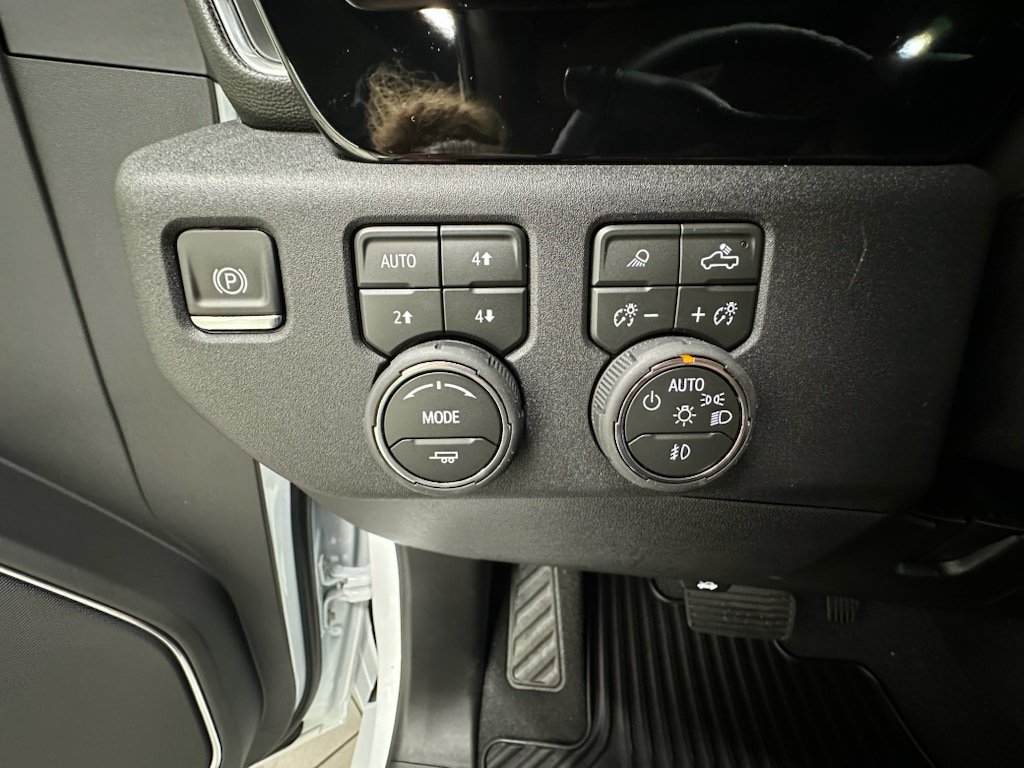 2026 Chevrolet Silverado 2500 HD LTZ - Photo 29
