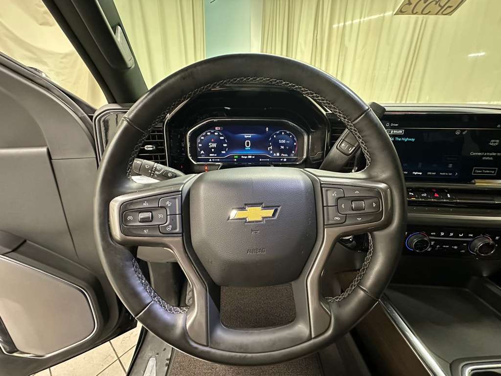 2024 Chevrolet Silverado 2500HD High Country - Photo 27