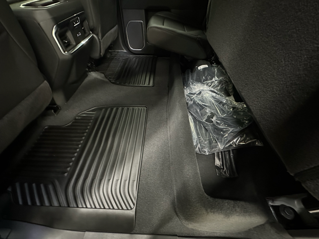 2026 Chevrolet Silverado 2500 HD LTZ - Photo 25