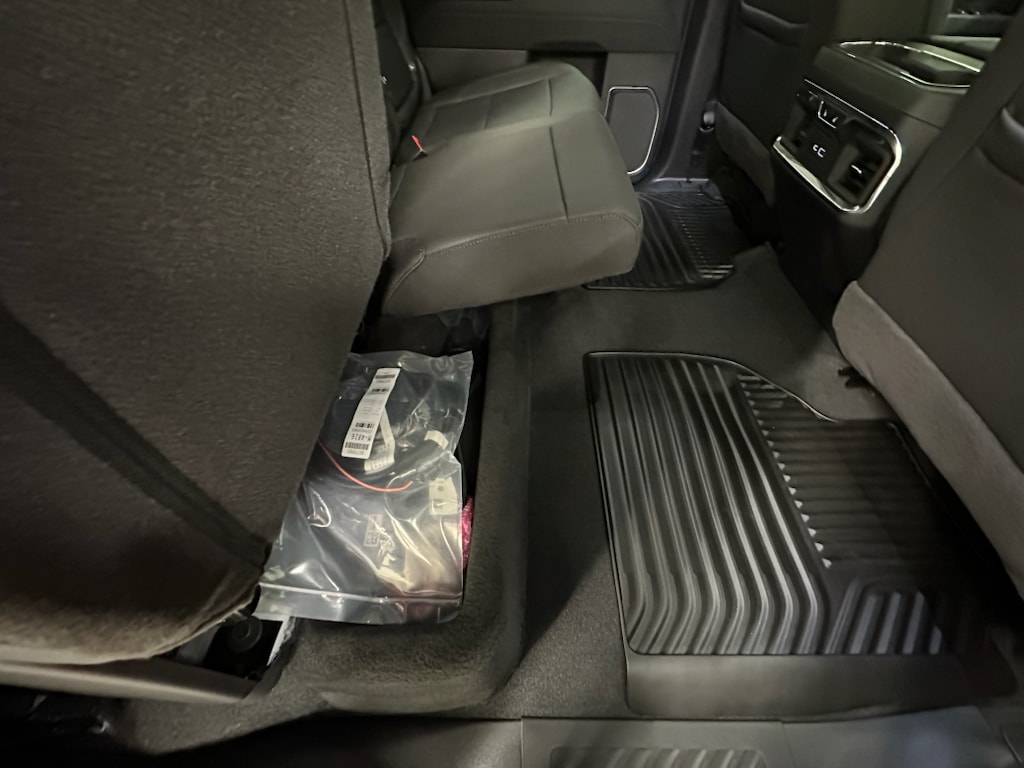 2026 Chevrolet Silverado 2500 HD LTZ - Photo 20