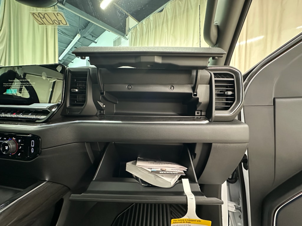2026 Chevrolet Silverado 2500 HD LTZ - Photo 18