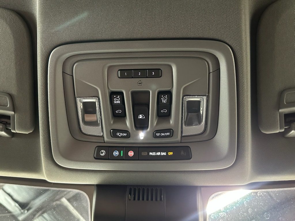 2026 GMC Sierra 1500 Denali - Photo 40