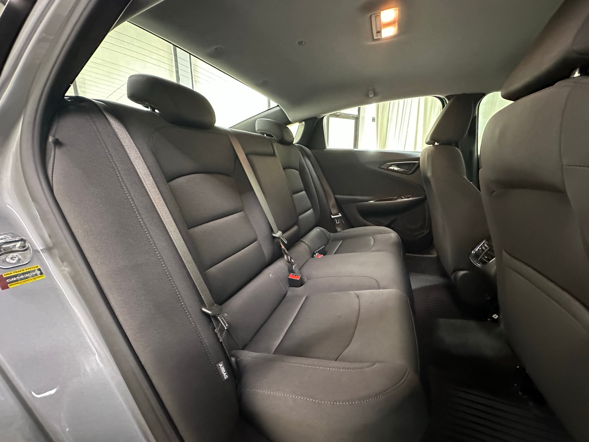 2025 Chevrolet Malibu 1LT - Photo 16
