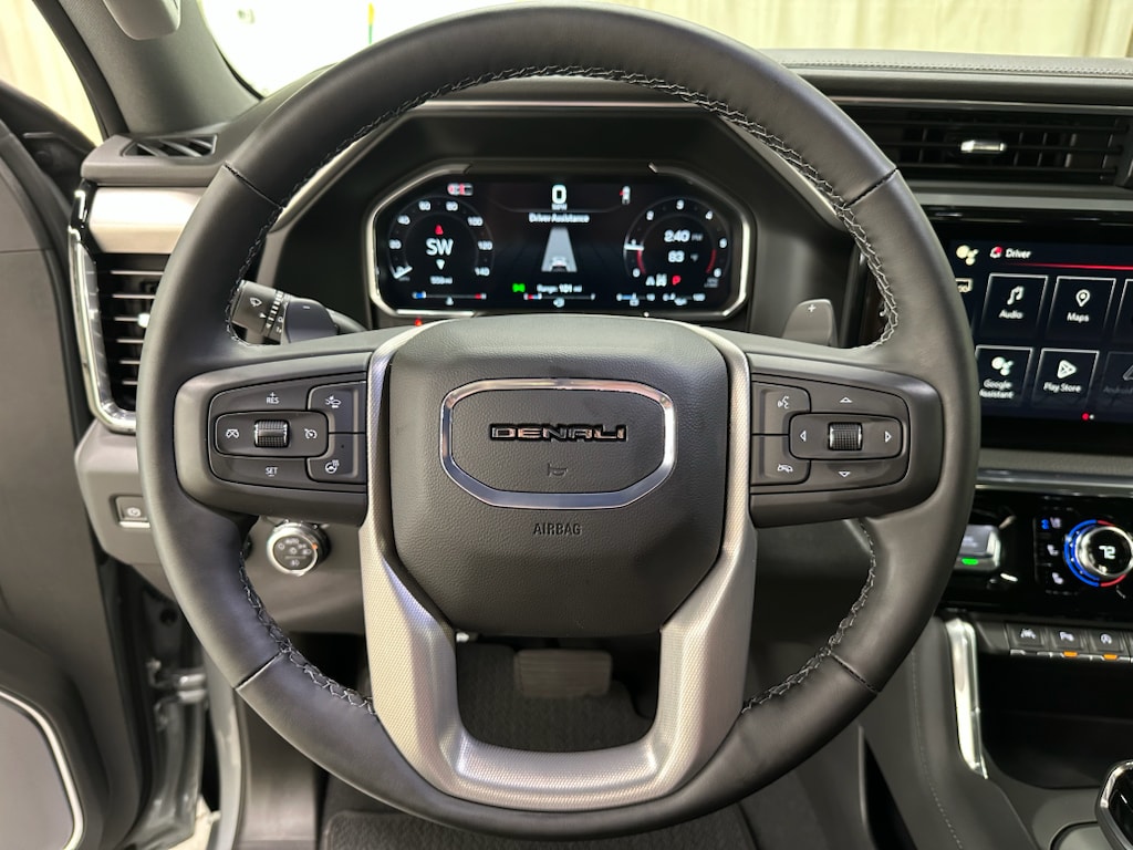 2026 GMC Sierra 1500 Denali - Photo 32