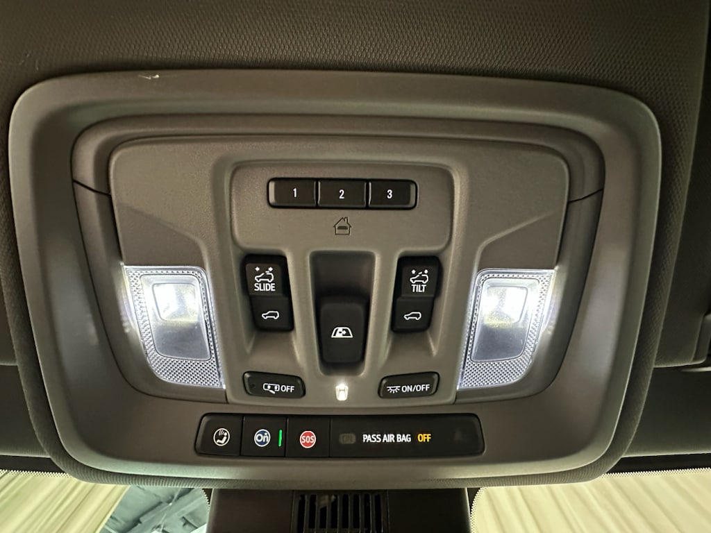 2026 Chevrolet Silverado 2500 HD LTZ - Photo 33