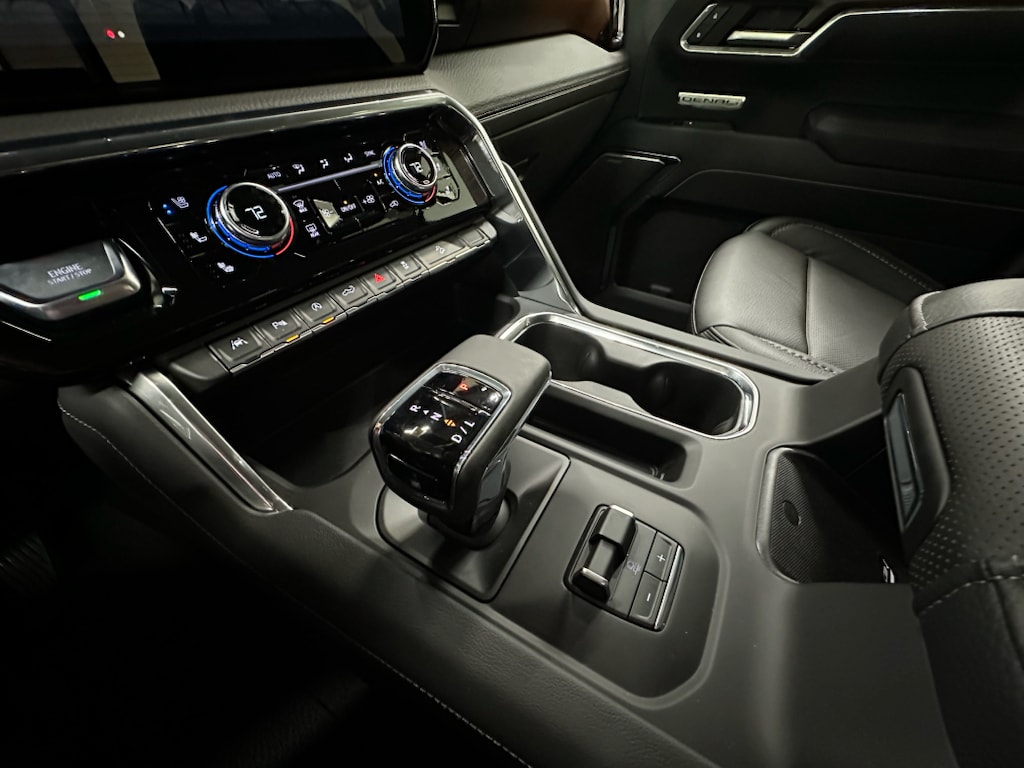 2026 GMC Sierra 1500 Denali - Photo 37