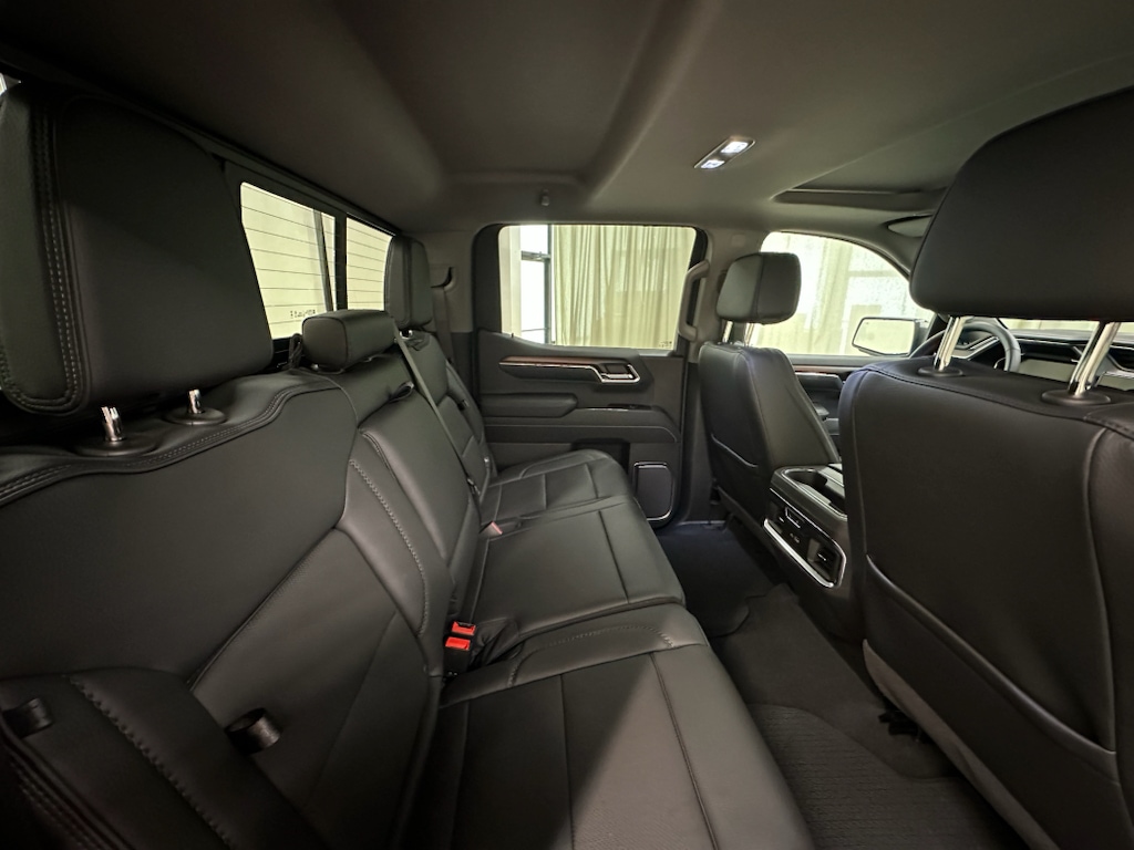 2026 GMC Sierra 1500 Denali - Photo 19
