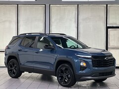 2027 Chevrolet Equinox LT SUV