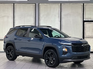 2027 Chevrolet Equinox LT SUV