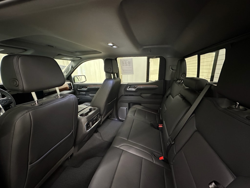 2026 GMC Sierra 1500 Denali - Photo 14