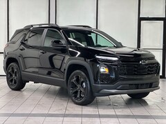 2027 Chevrolet Equinox LT SUV