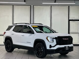 2026 GMC Terrain Elevation SUV